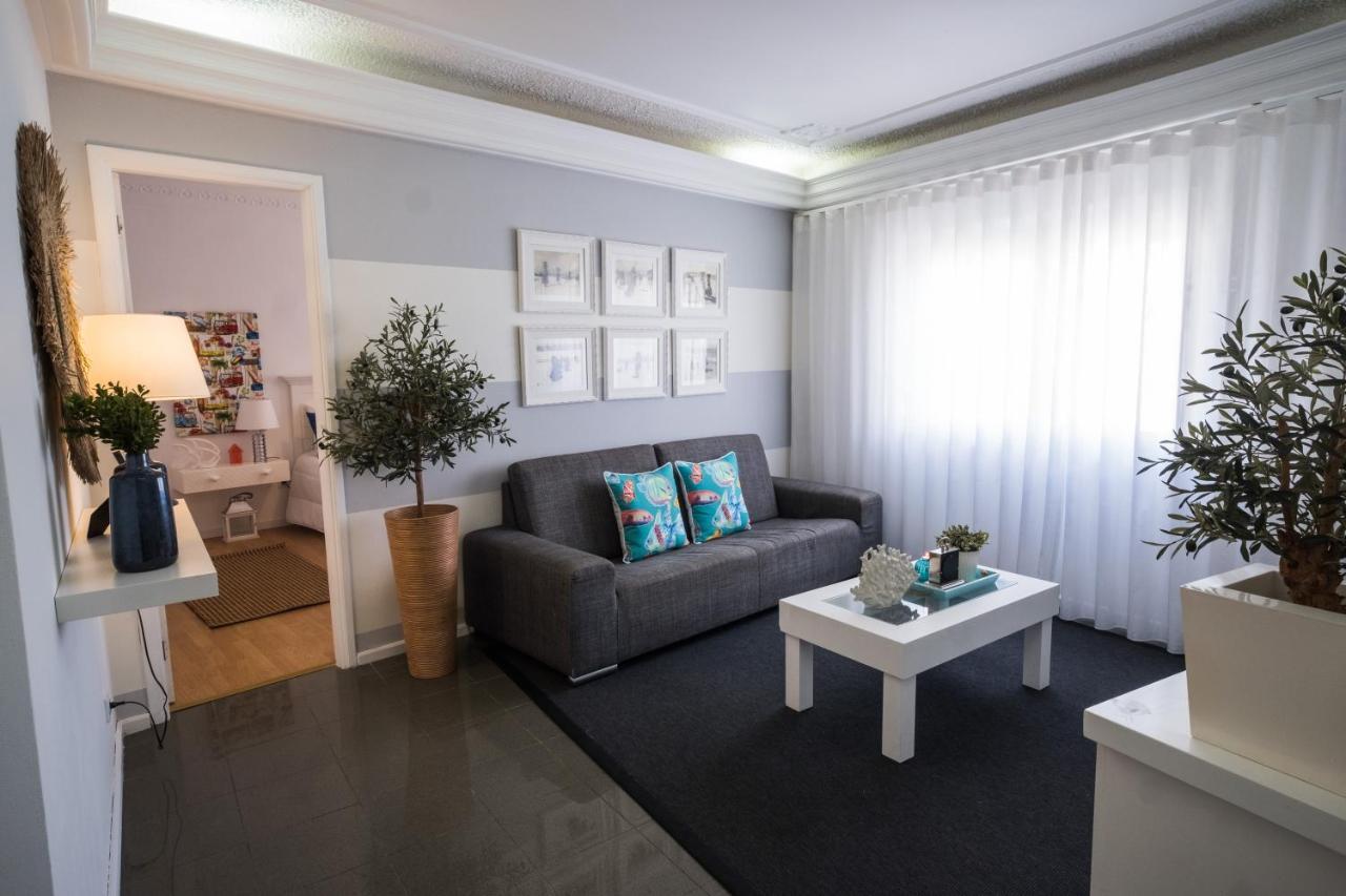 Casa "Vo Minda" - Nazare - Alojamento Local Exteriér fotografie