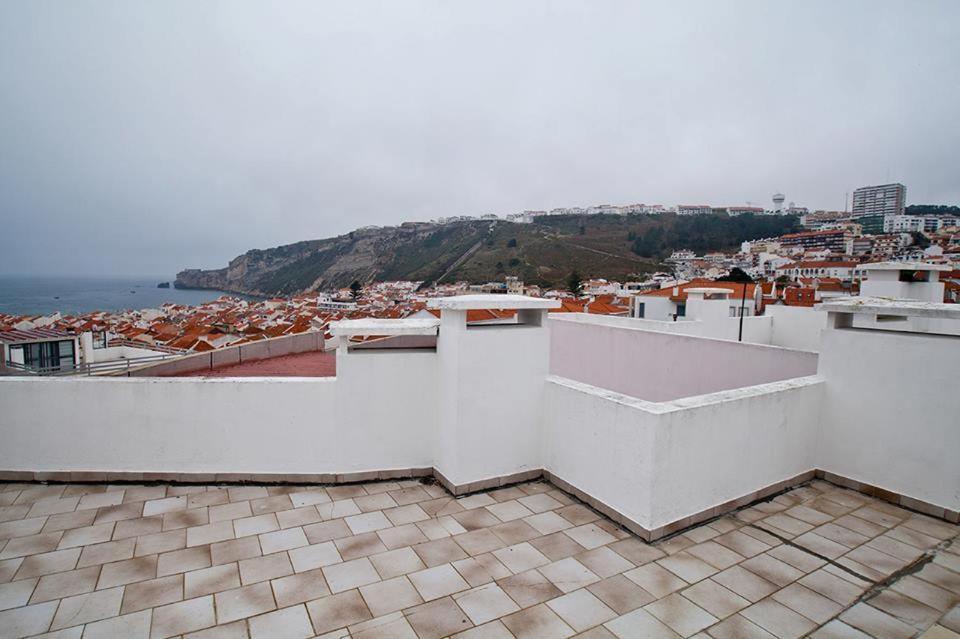 Casa "Vo Minda" - Nazare - Alojamento Local Exteriér fotografie