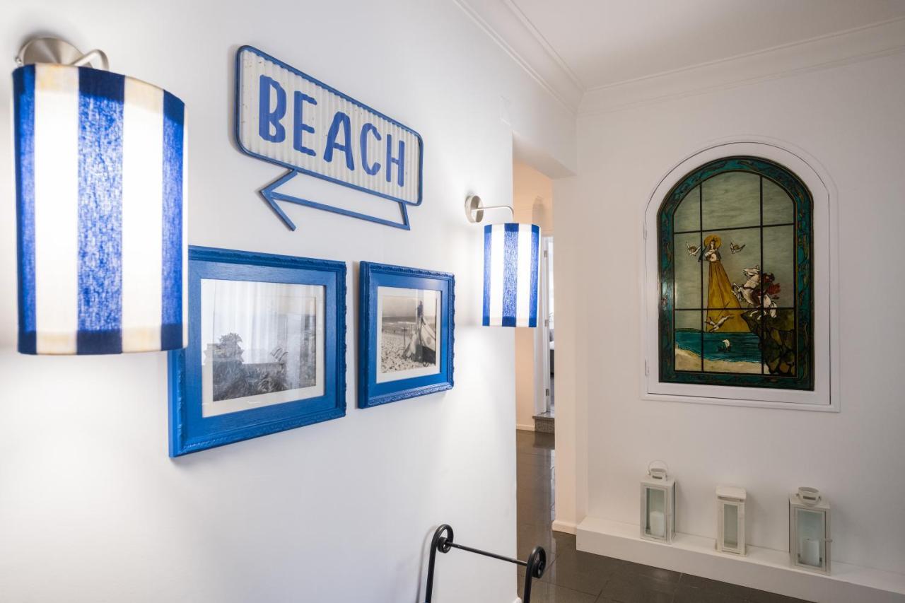 Casa "Vo Minda" - Nazare - Alojamento Local Exteriér fotografie
