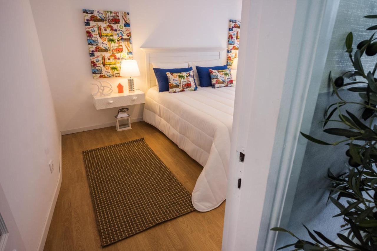 Casa "Vo Minda" - Nazare - Alojamento Local Exteriér fotografie