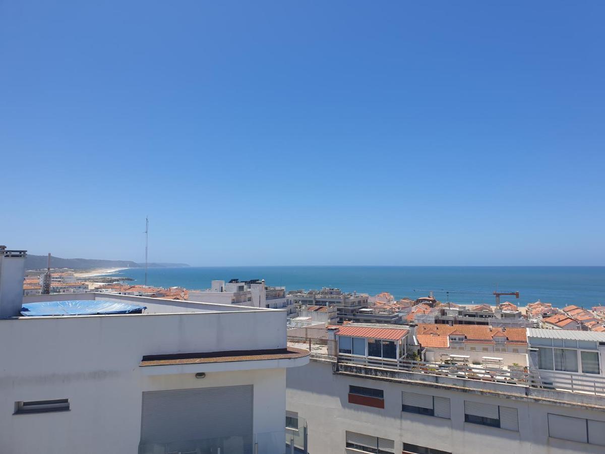 Casa "Vo Minda" - Nazare - Alojamento Local Exteriér fotografie