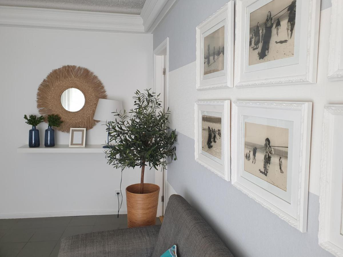 Casa "Vo Minda" - Nazare - Alojamento Local Exteriér fotografie