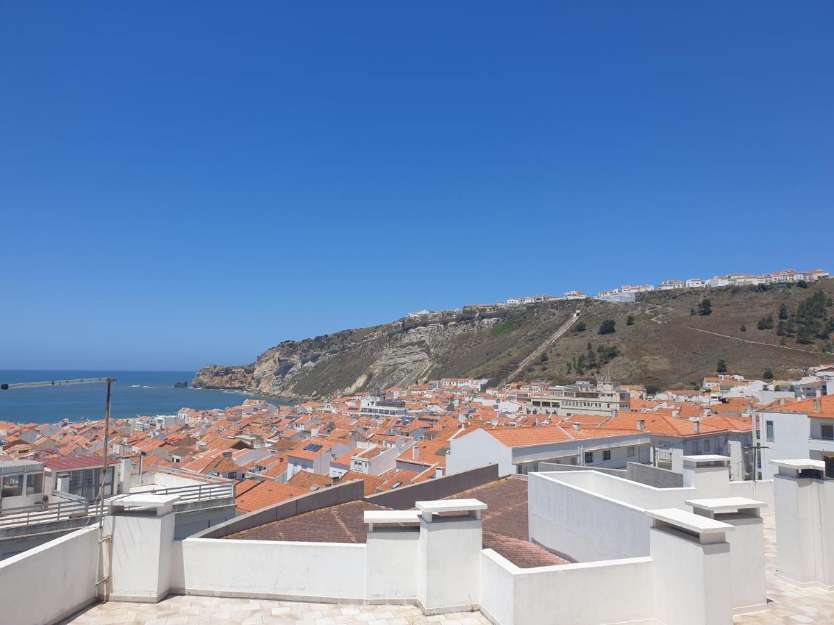 Casa "Vo Minda" - Nazare - Alojamento Local Exteriér fotografie
