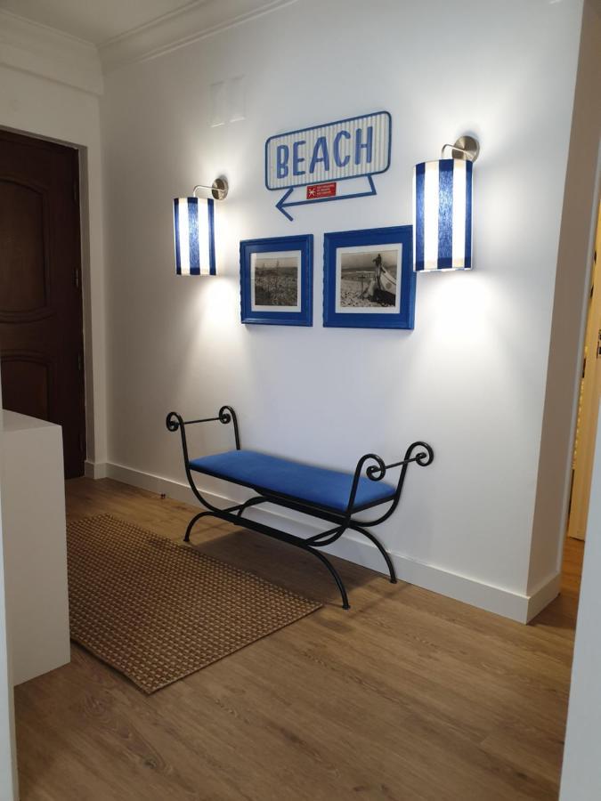Casa "Vo Minda" - Nazare - Alojamento Local Exteriér fotografie