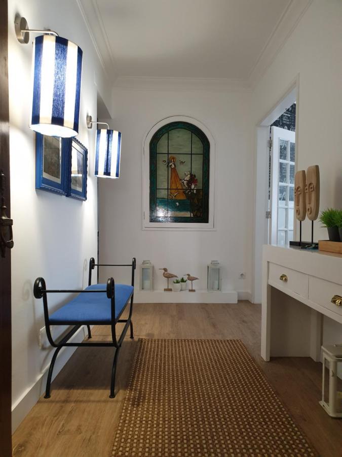 Casa "Vo Minda" - Nazare - Alojamento Local Exteriér fotografie
